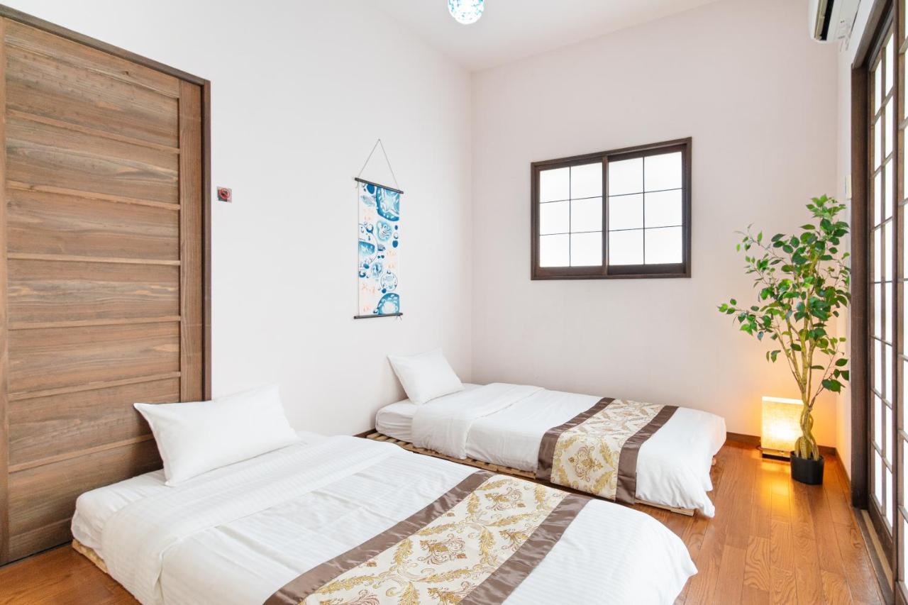 I-Stay Warayun Ishigaki  Exterior photo